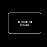 TORNTUN REWARDS COLLECT POINT